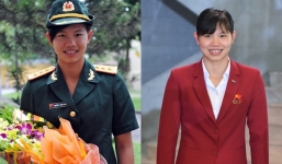 Loạt ảnh đời thường của “kình ngư” Ánh Viên khiến fan bất ngờ