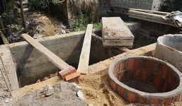 Danh tính người phụ nữ chết trong bể phốt 7 năm mới được phát hiện