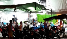 Bị can tử vong bất thường trong nhà tạm giữ