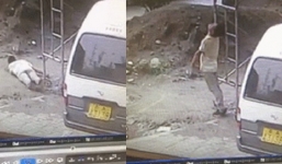 Người đàn ông bị điện giật tử vong ngay tại chỗ