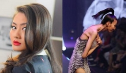 Loạt sao Việt lên tiếng khi Cao Ngân bị dè bỉu ốm như bộ xương di động