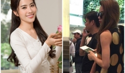 Hoa khôi Nam Em phủ nhận được đại gia Chu Đăng Khoa bao bọc, chu cấp kinh tế