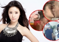 Lâm Tâm Như lên tiếng sau loạt scandal với diễn viên Hoàn Châu cách cách