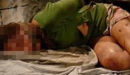 Giết người, thực hiện hành vi đồi bại rồi tạo hiện trường giả