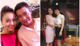 Bị tố chảnh chọe, Bảo Thanh 'dằn mặt' bạn gái Công Lý cực thâm thúy