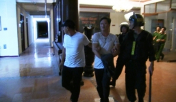 Đánh sập đường dây đánh bạc 'khủng' ở Sài Gòn