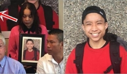 Nam thanh niên gốc Việt bị cảnh sát Mỹ bắn chết, gia đình đòi bồi thường 20 triệu USD
