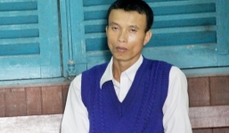 Gã hàng xóm hiếp dâm hai bé gái rồi năm lần bảy lượt kêu oan nhận sự trừng phạt đích đáng