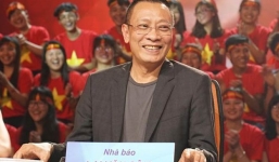 Lại Văn Sâm chia sẻ về lý do tại sao chỉ thích ăn cơm vợ nấu