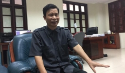 Quyền Vụ trưởng Vụ III khẳng định không thiếu sót, chỉ có thành tích xuất sắc 