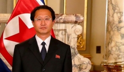 Thêm một đại sứ Triều Tiên ở nước ngoài bị trục xuất