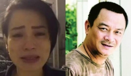Phó GĐ Nhà hát kịch Việt Nam Anh Tú lên tiếng chuyện chèn ép vợ Xuân Bắc