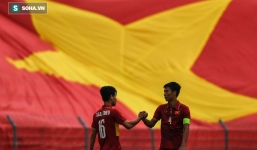 Báo châu Á dùng lời lẽ sâu cay châm biếm bóng đá Việt Nam