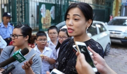 Sau cuộc họp 9 tiếng, vợ Xuân Bắc: Tôi có bằng chứng chuyện NSND Anh Tú chèn ép!