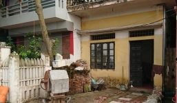 Nữ Chủ nhiệm HTX bị sát hại, cướp số tiền lớn