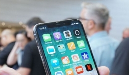 6 nhược điểm của iPhone X mà Apple 'giấu kín' ở buổi ra mắt 