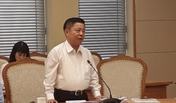 Ông Võ Kim Cự thôi chức Chủ tịch Liên minh HXT từ tháng 10