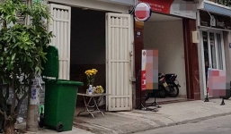 Phát hiện thi thể 2 thai nhi trong thùng rác ở công ty giày