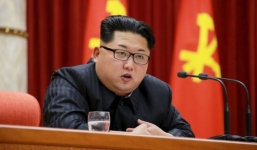 Tiết lộ biệt đội mưu sát Kim Jong-un của Hàn Quốc
