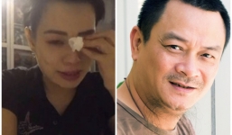 Phó GĐ Nhà hát kịch Việt Nam lên tiếng chuyện chèn ép vợ Xuân Bắc