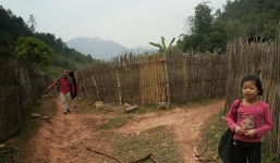 Vụ thầy giáo xin ra khỏi biên chế ở Quảng Ninh: UBND huyện Bình Liêu lên tiếng