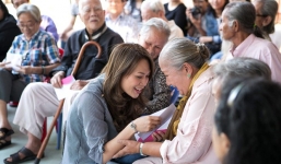 Mỹ Tâm bị lợi dụng hình ảnh khiến hàng nghìn người hâm mộ bị lừa