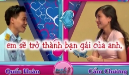 Chàng trai tỏ tình nhưng không bấm nút, màn đáp trả 'dậy sóng' của nữ chính