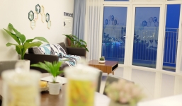 Tận hưởng không gian sống sang trọng bậc nhất Đà Nẵng