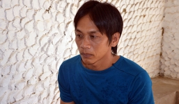 Bắt nghi phạm dâm ô với bé gái trong nhà vệ sinh