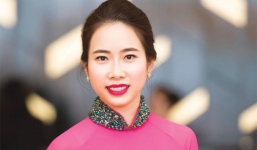 Chân dung người phụ nữ xinh đẹp 30 tuổi nắm trong tay chuỗi 40 khách sạn 5 sao tại Việt Nam