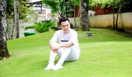 Cơ ngơi bạc tỷ của giọng ca 'huyền thoại miền Tây' Lâm Hùng