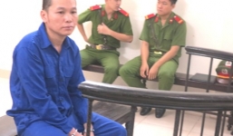 Tài xế Fortuner chở 100 bánh heroin lãnh án tử