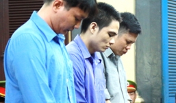 Tham gia giết người, cựu cán bộ điều tra lãnh án chung thân