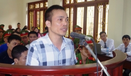 Vụ 2 tử tù vượt ngục: Vẫn chỉ đạo giết người, buôn ma túy khi còn ở tù