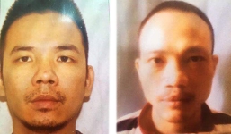 Vụ án 2 tử tù trốn khỏi phòng biệt giam: Khởi tố vụ án 