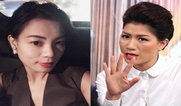 Trang Trần bất ngờ đăng đàn 'tố' ngược lại vợ Xuân Bắc