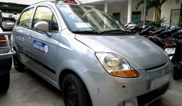 Du khách đi taxi ở Nha Trang bị 'chặt chém' 6 triệu đồng/5km