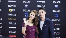 Lâm Tâm Như bị cư dân mạng chỉ trích vì không quyên góp 1 đồng cho sự kiện từ thiện