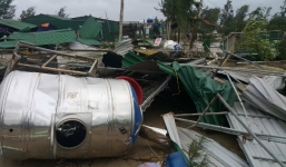 Bão số 10 khiến 13 người thương vong, thiệt hại gần 3.500 tỷ đồng
