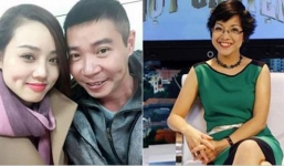 Cách đáp trả cao tay của Thảo Vân khi Công Lý yêu cầu bạn gái mới gọi vợ cũ là “cô”