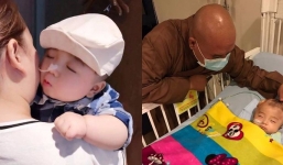 Cậu bé não úng thủy Đức Lộc đã gặp mẹ ruột nhưng nguyên nhân bị bỏ rơi thực sự gây sốc