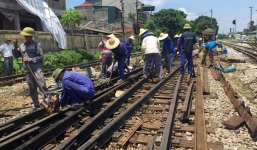 Giả chữ ký GĐ, kế toán trưởng công ty đường sắt chiếm đoạt 38 tỷ đồng