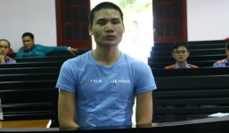 Lĩnh án vì 2 lần giở trò đồi bại với con gái bạn nhậu