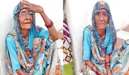 Hy hữu người phụ nữ chỉ sống bằng nước lọc với trà trong suốt 60 năm