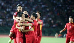 Dở khóc dở cười chuyện Việt Nam vượt mặt Thái Lan trên BXH FIFA