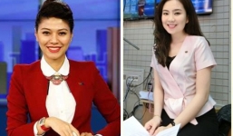 Điểm danh 3 chân dài đình đám, quyền lực tại VTV