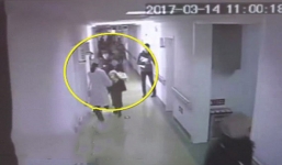 Bố ruột thông đồng với bệnh viện bán con gái mới sinh cho kẻ buôn người