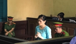 Vì ghen tuông, người phụ nữ sát hại bạn tình đồng tính trong khách sạn