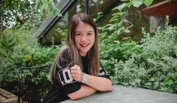 Nữ sinh  Hà Nội khiến nhiều người “xuýt xoa” khi trúng tuyển 16 trường đại học nổi tiếng Thế giới