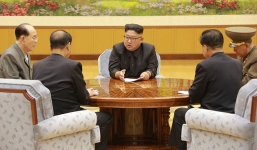 Lãnh đạo Triều Tiên tiết lộ 'mục tiêu cuối cùng'